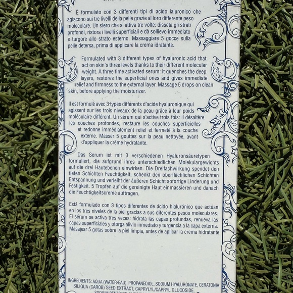 ✨Santa Milaria Natella Idralia Serum - Picture 5 of 6